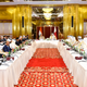 Qatar-Modi